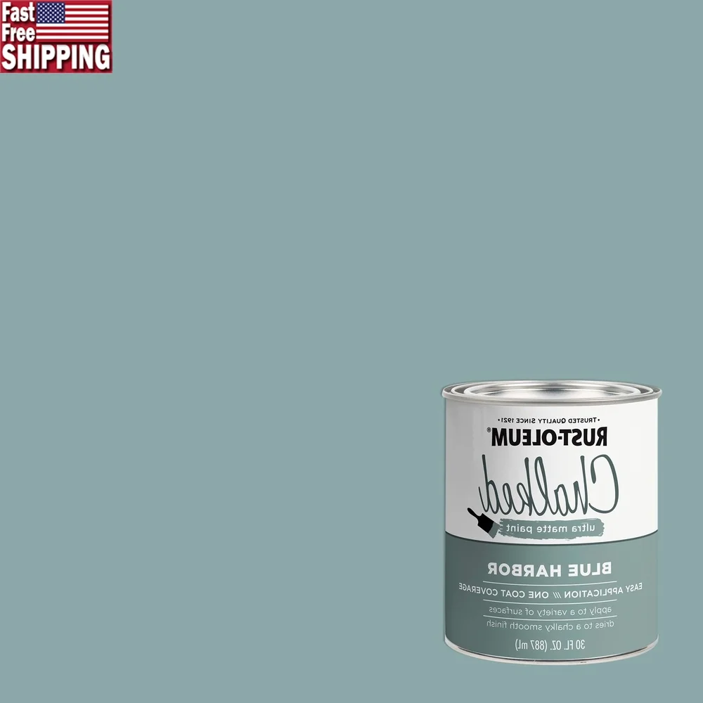 

Ультра матовая краска, мебель, домашний декор, простое нанесение, низкий запах, быстросохнущая, отличная адгезия, универсальные поверхности