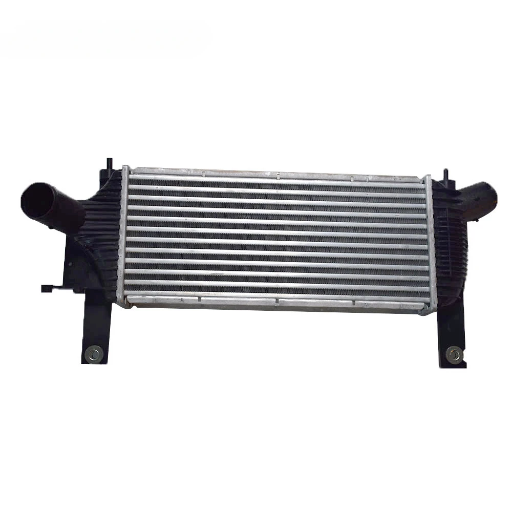 Suitable for Nissan Navara Engine Cooling Radiator NAVARAD40 Intercooler 14461-EB360