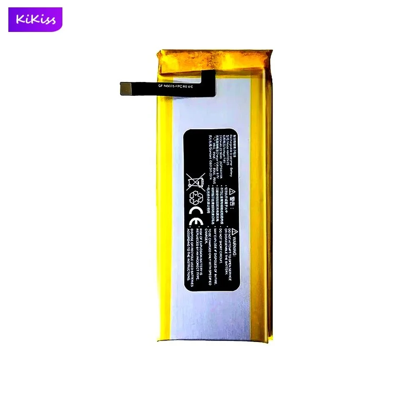 4841105-2S Tablet Battery For GPD MicroPC Handheld Gaming Laptop GamePad Tablet 3100mAh Real Capacity