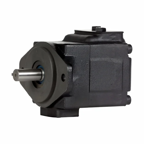 

Vane Pump For Denison T6CCW-028-014-2R01-C10 T6EDC-042/045/050/052/057 T6C 010 (1R00 1R01 1R02 1R03) B1 T6B T6D T6E T7E