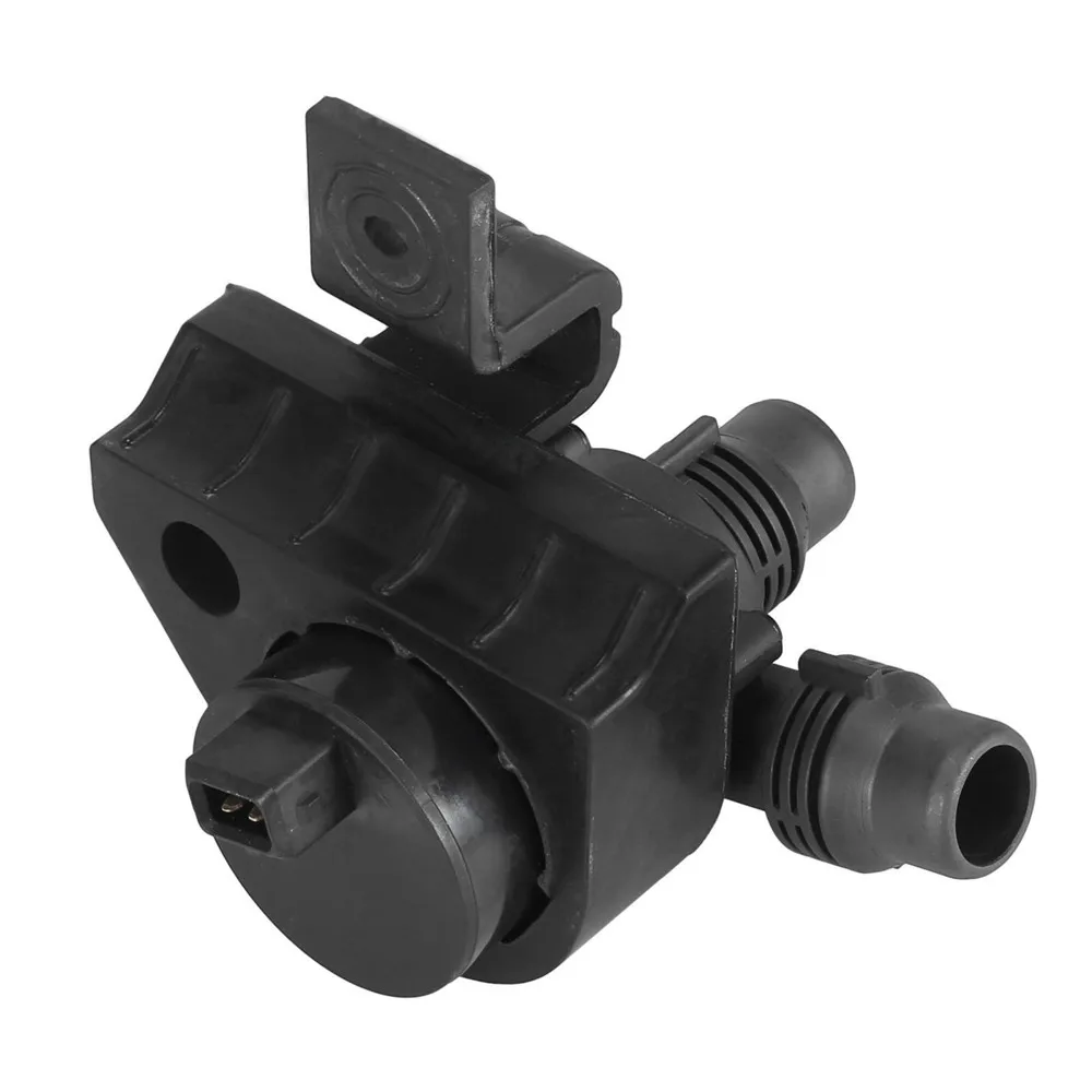 Bomba de água auxiliar elétrica do motor 64116988960 para 525i 530i 545i 550i 645Ci 650i Sistema de refrigeração Bombas de água Peças de motor