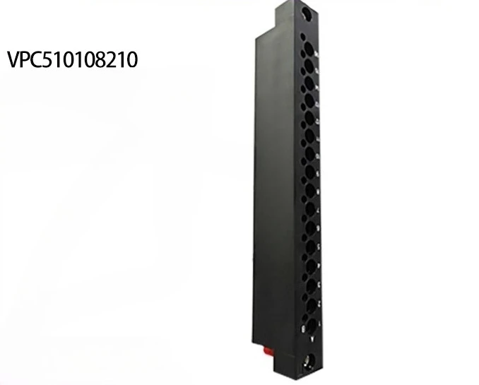 Signal Module 510108210 Coaxial Cable: Real-World Performance in Industrial RF Systems