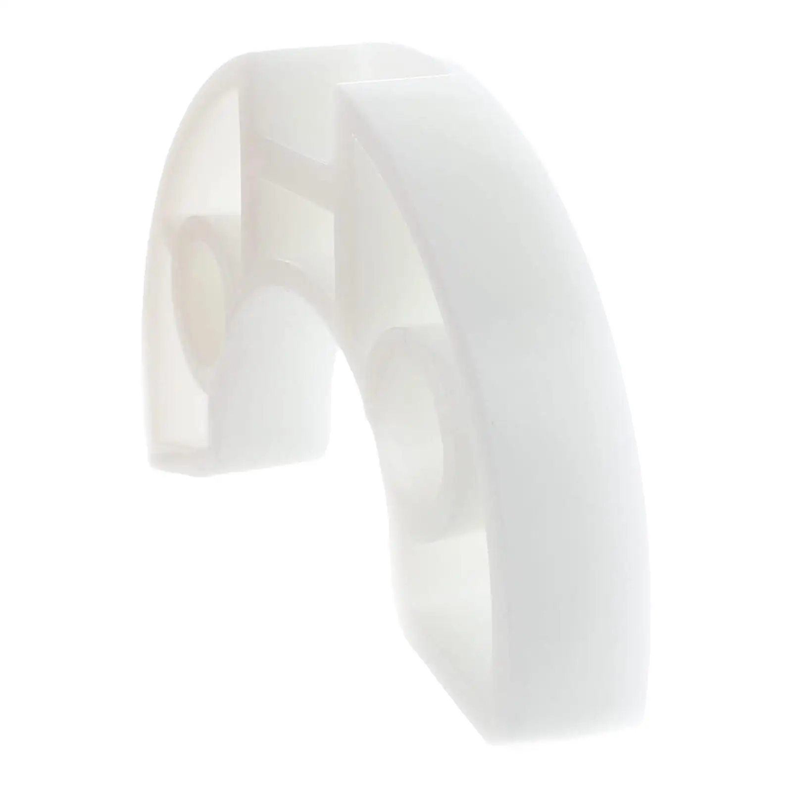 

16899T Holder Outboard Neutral Safety Inter Lock Bracket Replacement for Outboard 5HP 0R411838 and up Remote Throttle Box