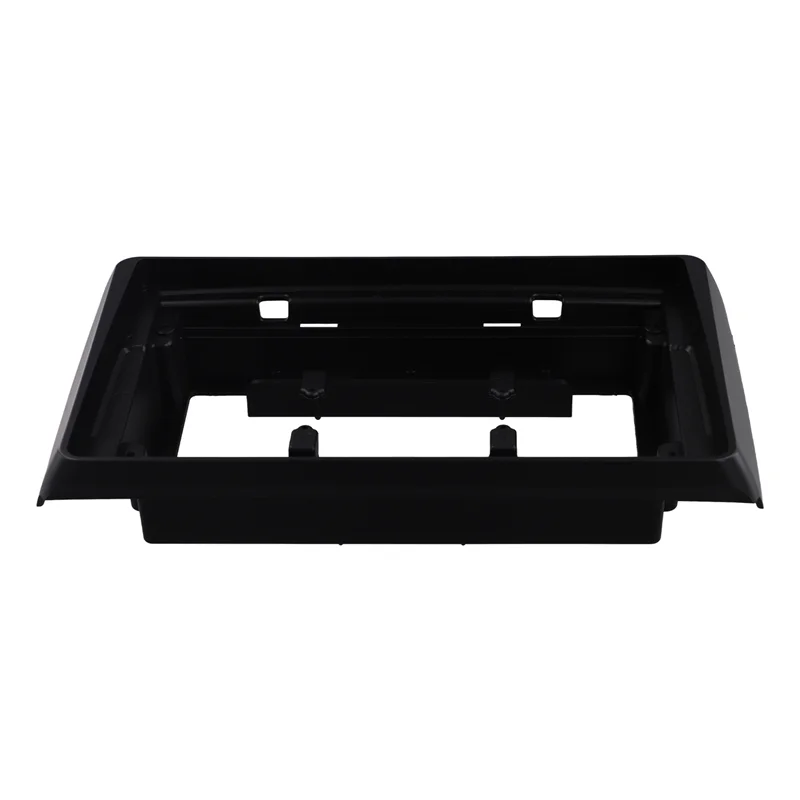 

A99F-9-дюймовый автомобильный радиоприемник для Kia Ray 2017-2023 стерео набор для установки рамы приборной панели монтажный кронштейн LHD