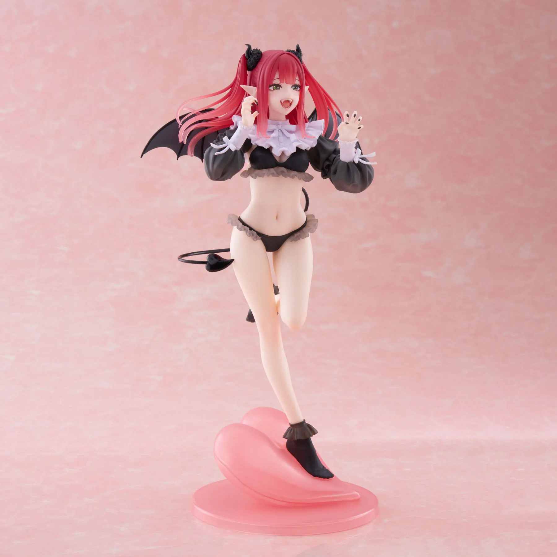 Original taito t-mais-1/6 sono bisque boneca wa koi o suru-kitagawa marin liz ver anime figura de ação modelo decoração