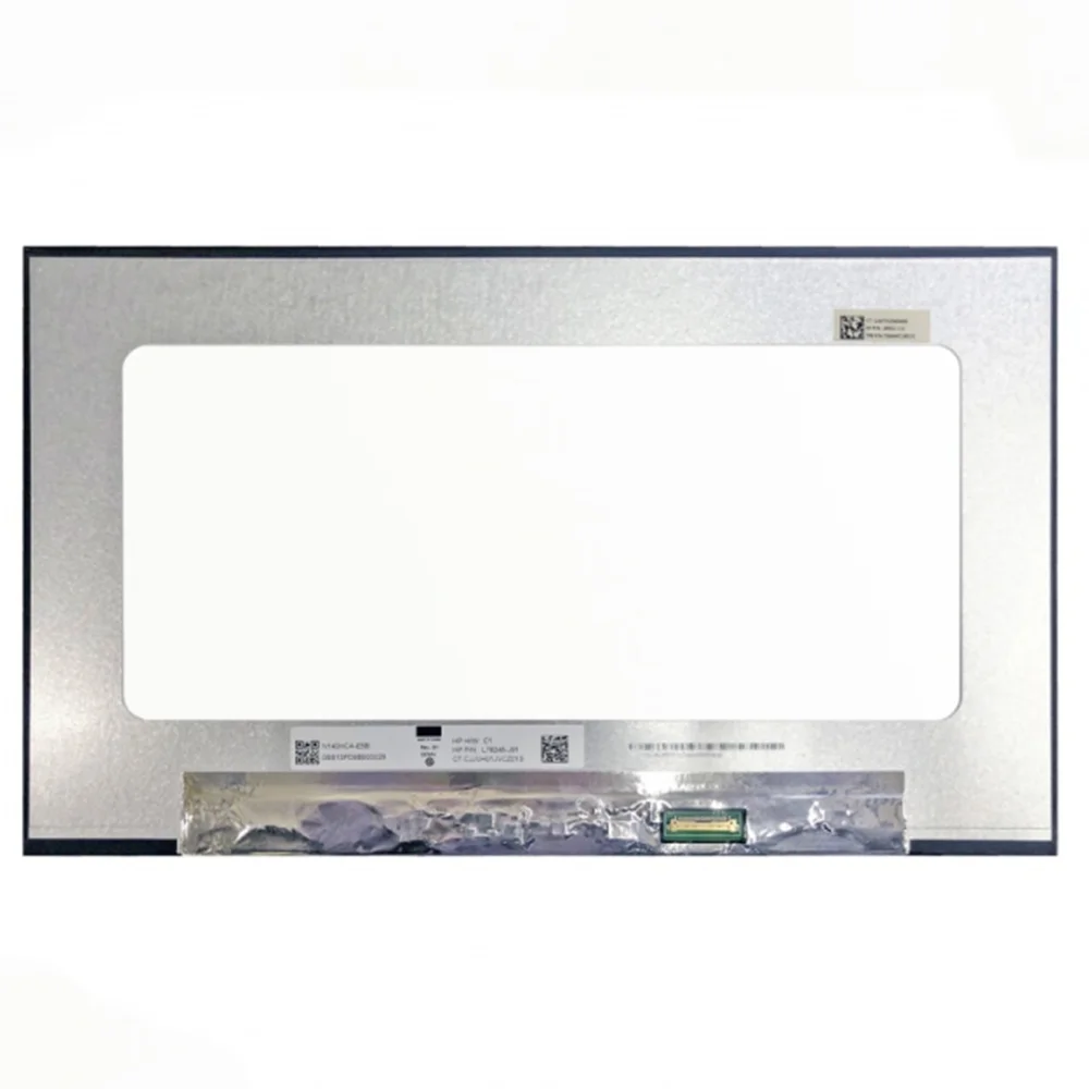 

14 inch LCD Screen for Lenovo IdeaPad Flex 5 14ALC05 82HU002YUS Panel FHD 1920x1080 EDP 30pins