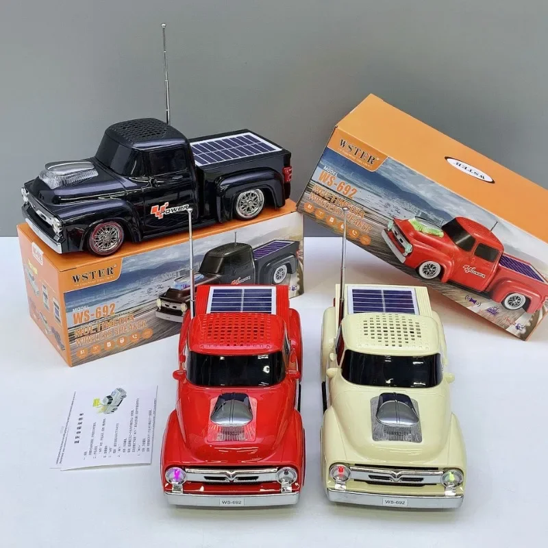 Outdoor Car Model S… - image