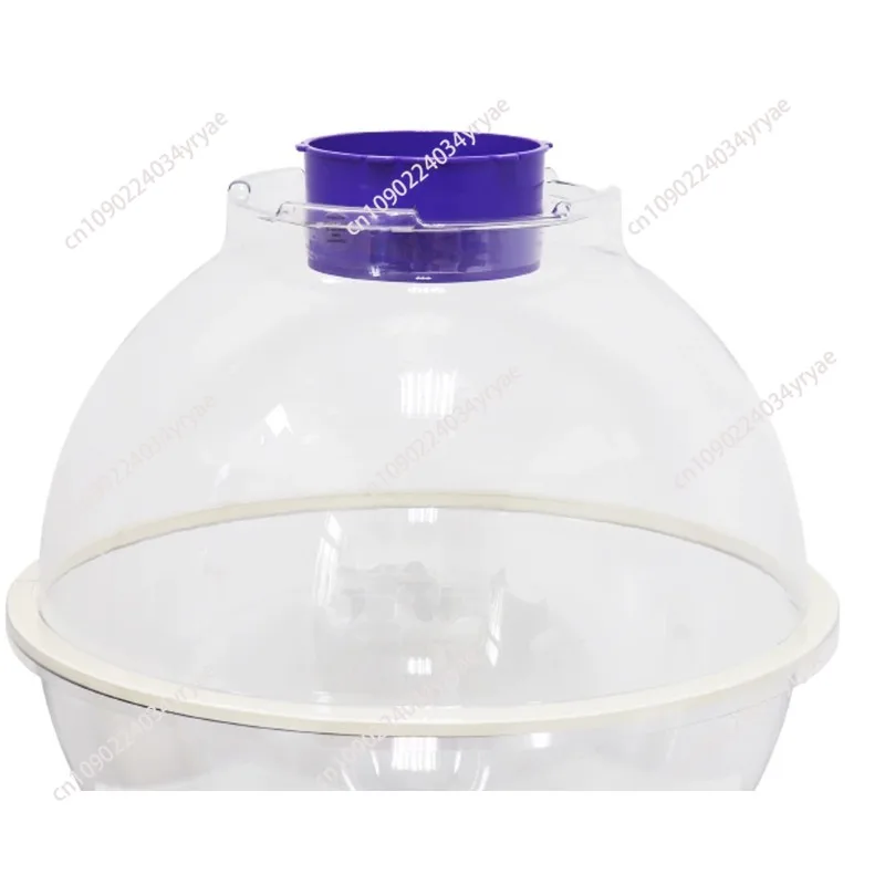 

Suitable For Balloon Packaging Machine Gift Ball Medium Ball Plug Plug Large Burst Ball Gift Making Tool Balloon