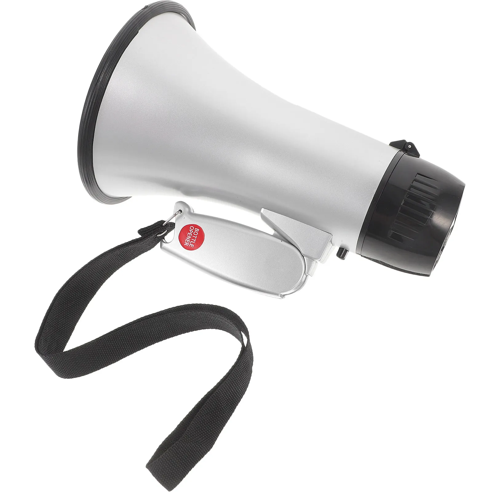 

Handheld Megaphone Small Portable Bullhorn Loudspeaker for Party Cheer Football Sports Events Noise Maker Megaphone Cheer
