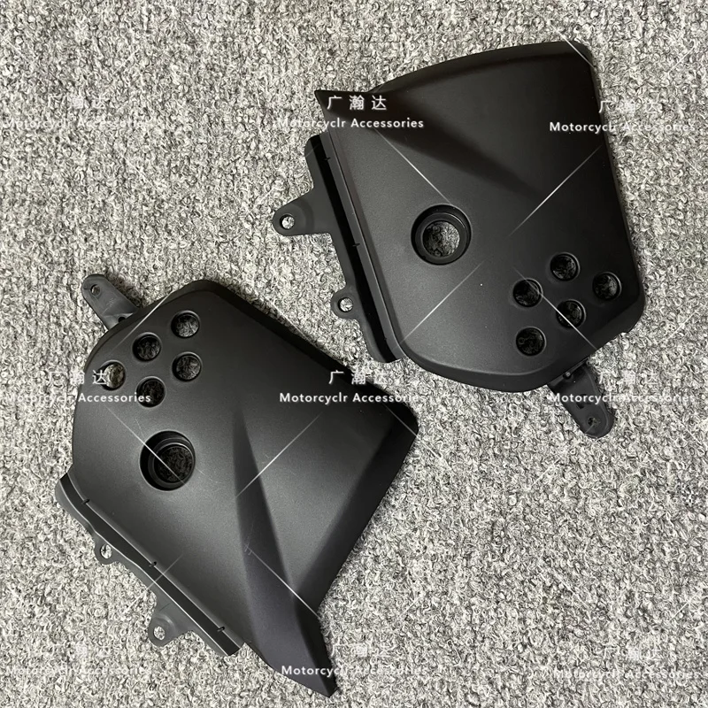 

Motorcycle Left & Right Side Panel Bodywork Fairing Cover Panel Cowl Fairings Injection Fit For YAMAHA XJ 6 XJ6 2009-2012