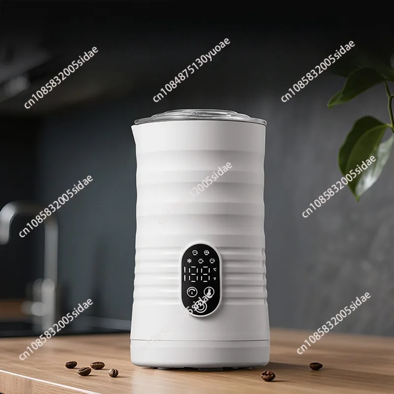 milkfrother-–-mousseur-a-lait-transfrontalier-usage-domestique-affichage-de-la-temperature-mf05-reglage-de-la-vitesse-chauffage-du-lait