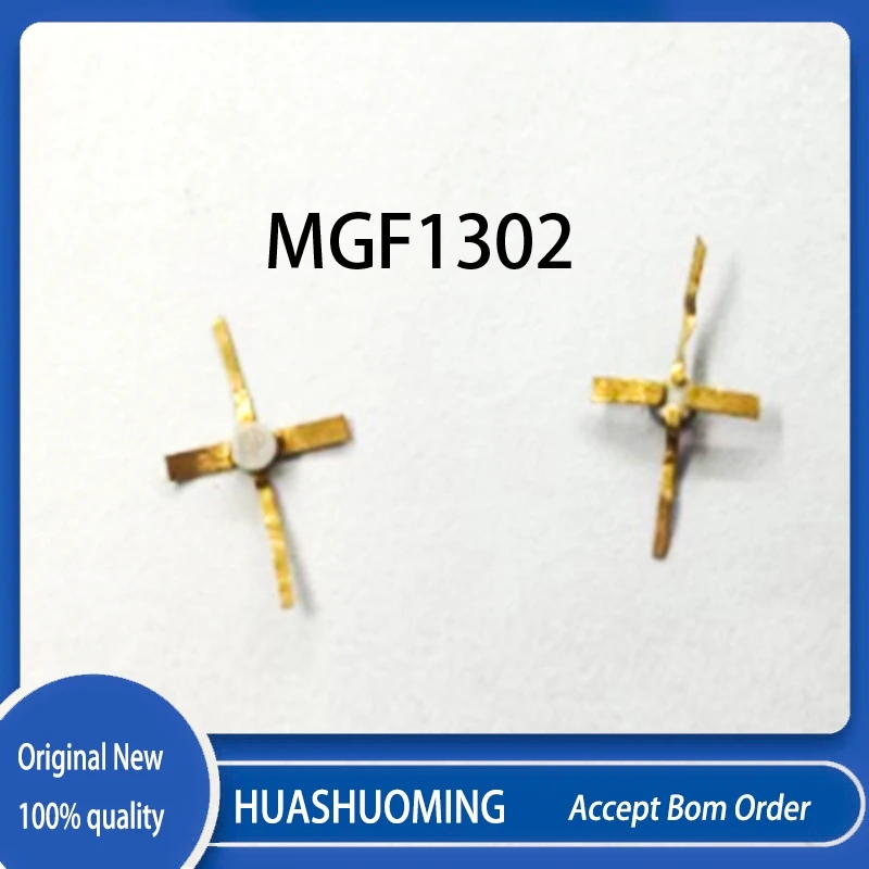 

100% New Original 5PCS/LOT MGF1302 TO-59