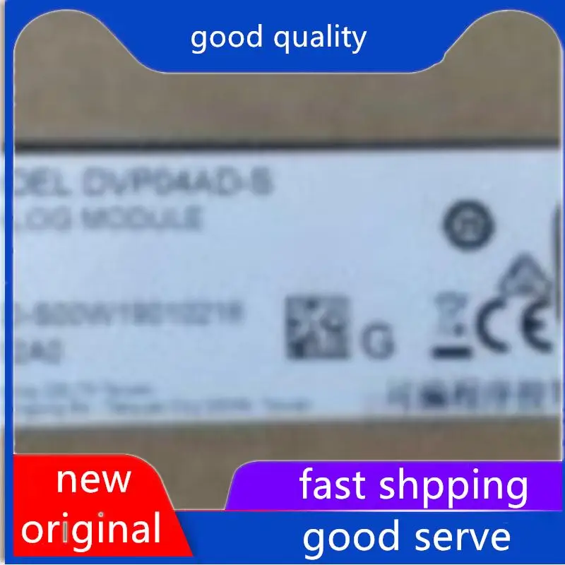 

Original New DVP02DA-S