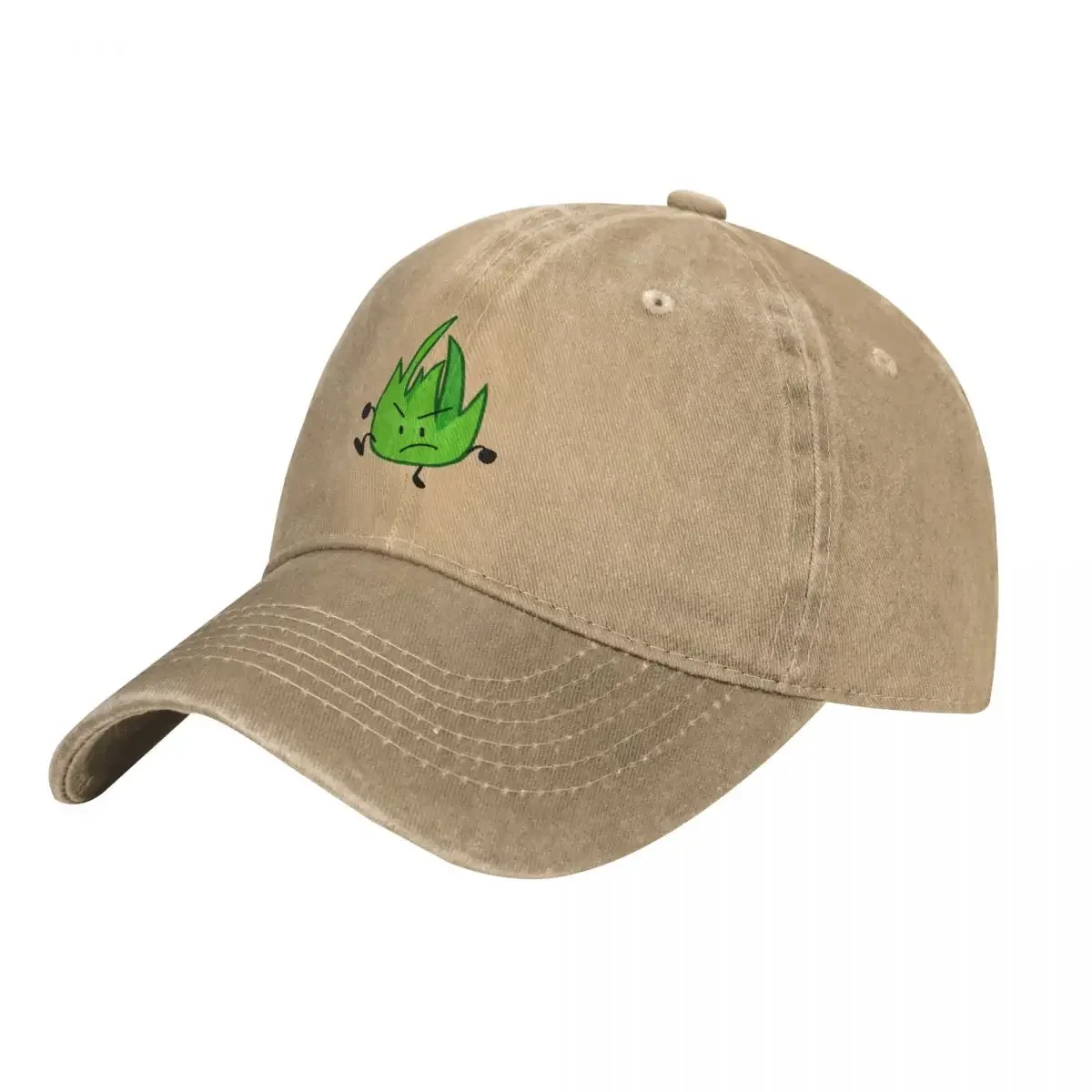 Grassy Cowboy Hat Hat Luxury Brand Hats Baseball Cap Hat For Women Men'S