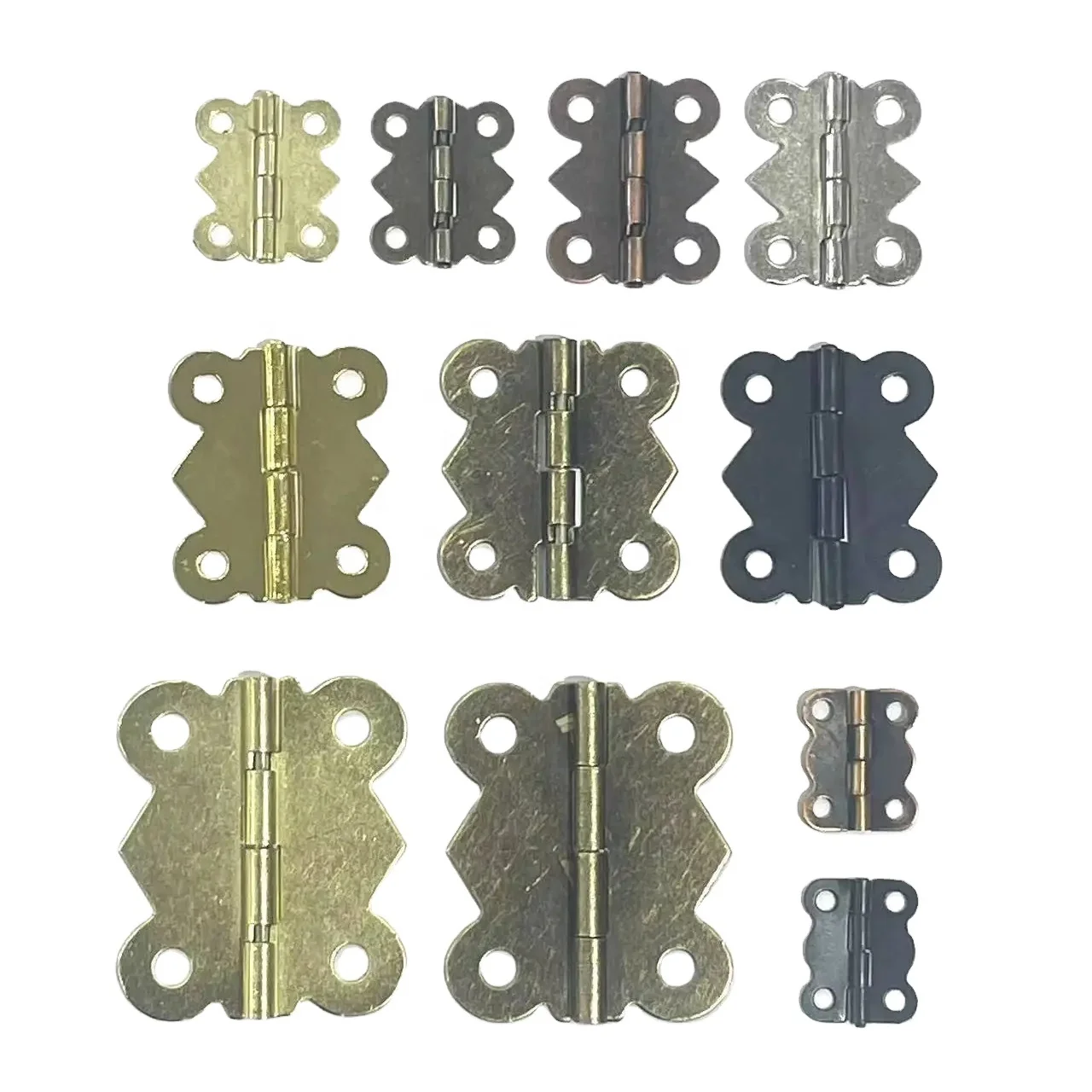 

25mm Furniture Door and Window Hinge Hinge butterfly Hinge