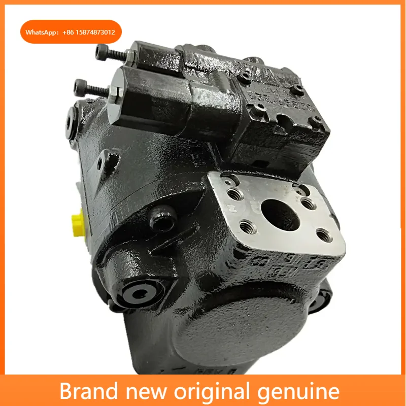 Piston Pump P1045 P1060 P1075 P1100 P1140 PD045 PD060 PD075 PD100 PD140 P1 PD Hydraulic Pump PD075PD02SRS5BC00S00000000