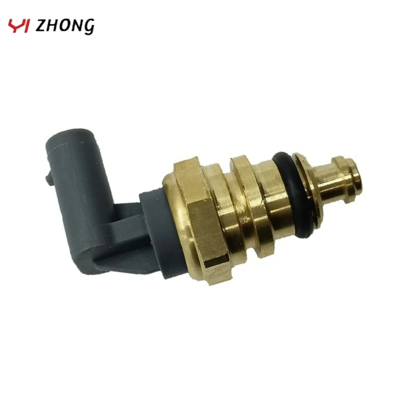 GK2Z12A648A Coolant Temperature Sensor 2pin for Ford ECOSPORT Automotive Sensors 2019497