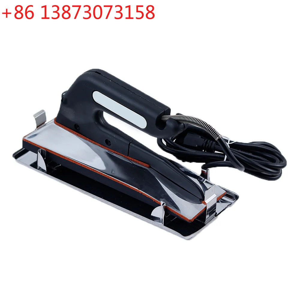 Carpet iron hotel special installation and maintenance tools electric stick carpet professional carpet splicing iron 220V/110V