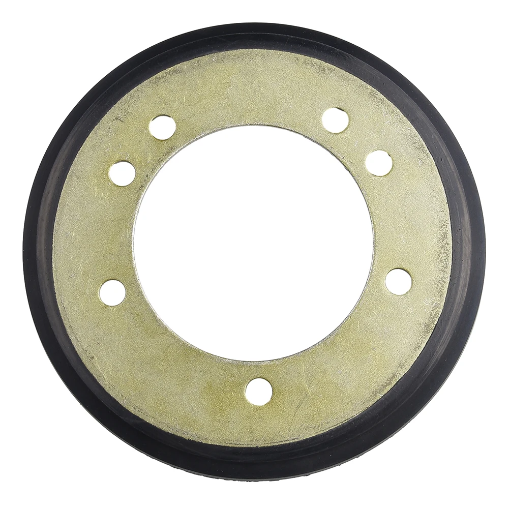 Rotary Drive Disc Aluminum-Alloy For Ariens 09475300 00170800 00300300 04743700 3003 300300 For Kees 1-0765, 7018782, 7018782SM