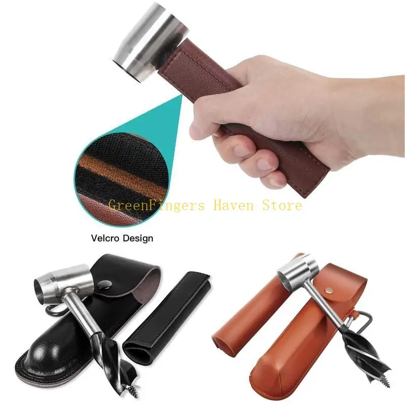 Ferramentas Manual Sobrevivência F68D para Hand trocas PEG PEG Outdoor