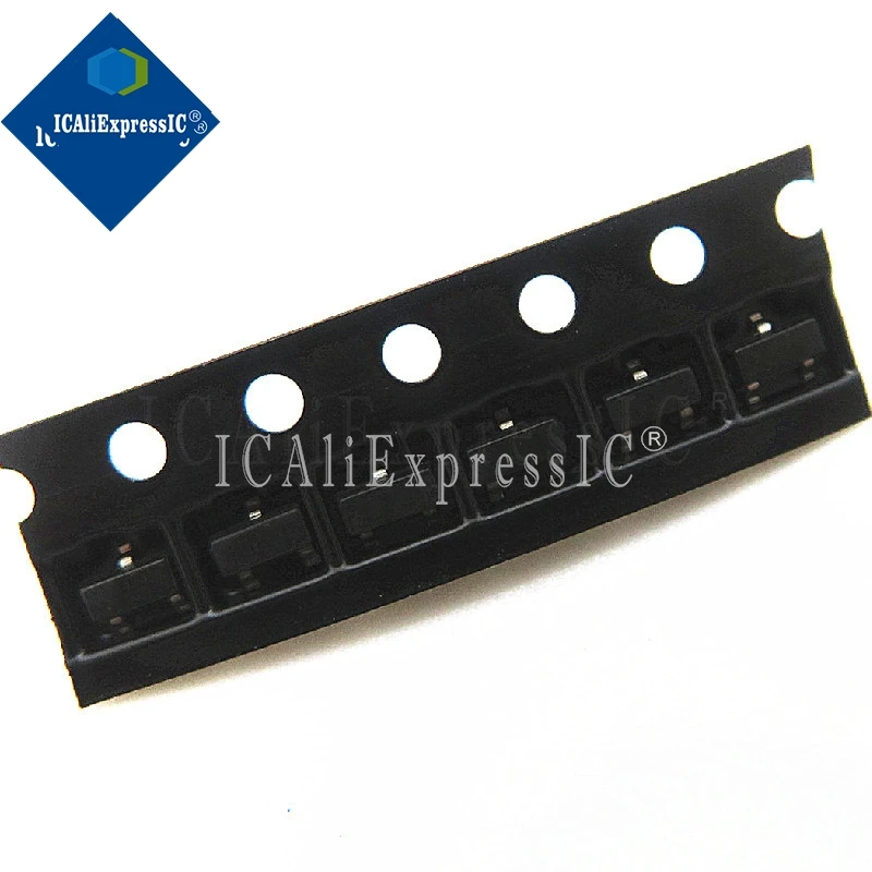 50pcs/lot AO3400 AO3401 AO3404 AO3409 AO3413 SOT23 AO3404A AO3400A AO3401 SOT-23 A09T A11TF A99T SOT MOS FET transistor In Stock