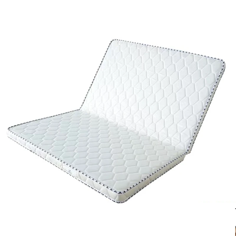 

Natural Coconut Palm Mattress Folding Children's Mattress 100% Natural Coconut Korea floor blanket Mattress Feet Thickness 5cm