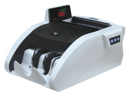 

Energy-gathering banknote counting machine, banking machine, fully intelligent 5 magnetic heads 6 infrared bank