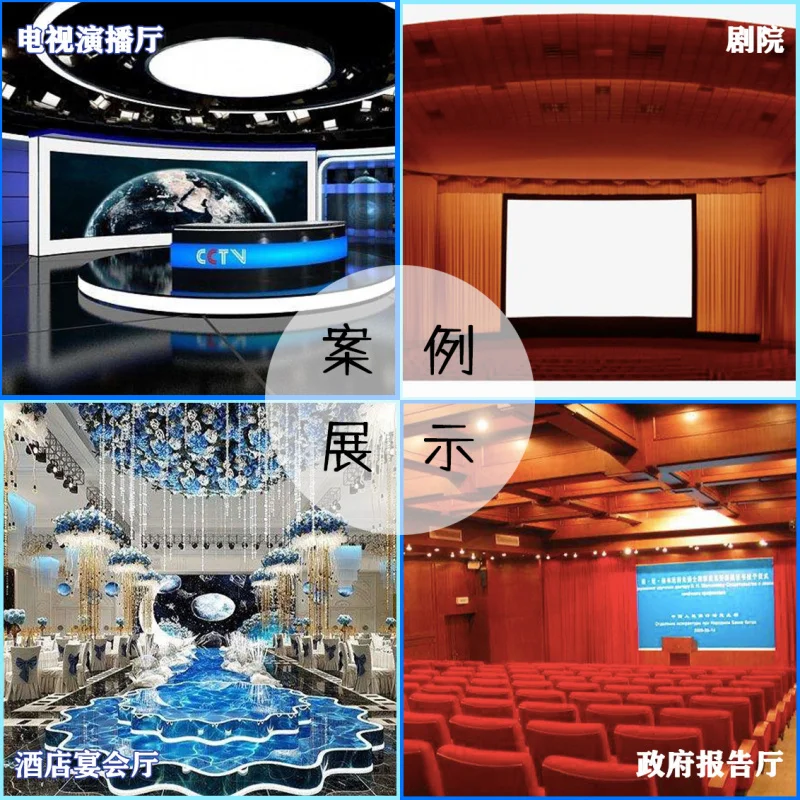 

Сценический прожектор 200 Вт с регулируемым лучом для вечеринок, свадеб, сцен, мероприятий, театров, светодиодный прожектор