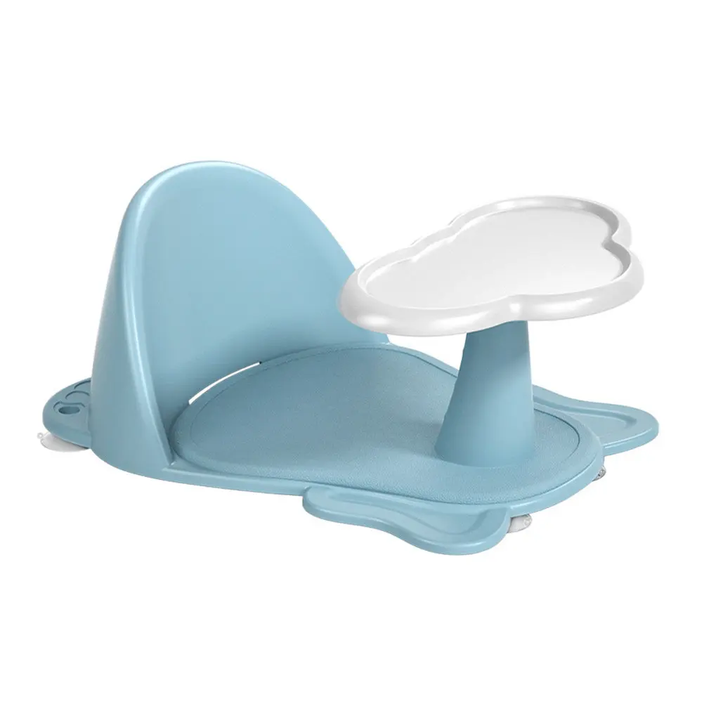 

Infant Bathtub Chair Baby Bath Seat Toddler Tub Chair Relaxing Bathing Solution Free Parents Hands Save Time Gift Idea Smooth