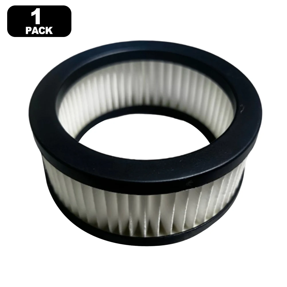 Filtro postmotor, filtro de salida de aire, filtro fácil de limpiar para aspiradora, pieza, filtro lavable de larga duración