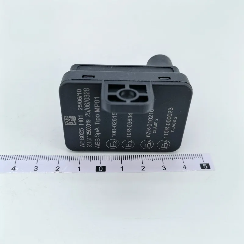 LPG/CNG Automotive Oil-to-Gas Modification AEB025 H01 Pressure Sensor Gas Vehicle Parts
