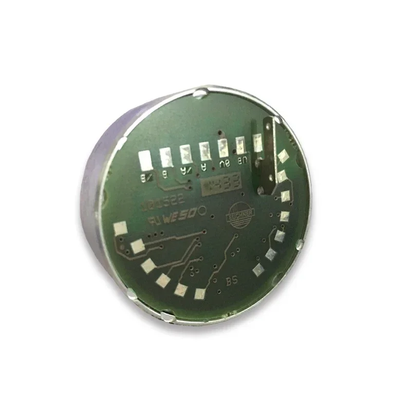 EUCHNER Anshi peut encodeur d'unité portable à volant électronique HKB100L7A05 M6A05 génération d'impulsions