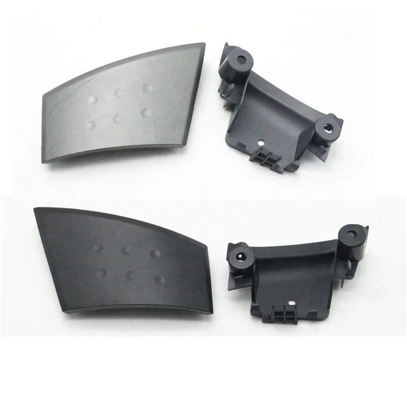 Inner Door Armrest Base Handle Cover For BYD F0 2008-2014 For Citroën C1 For Toyota Aygo