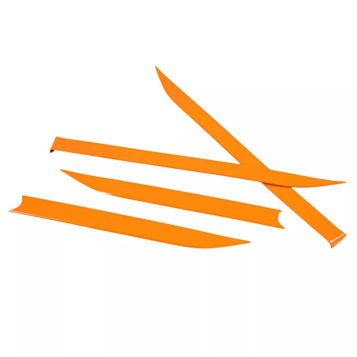 

Для Ford Ranger 2023 2024, накладка на внутреннюю дверную панель автомобиля_A60E