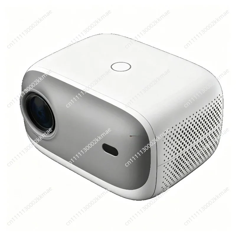hy700 L009AQ 3D 4K Portable Micro Projector Touch Screen