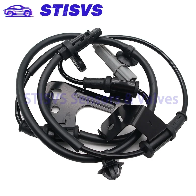 59810H5400 Front Left/Right ABS Wheel Speed Sensor For For Hyundai Solaris 2  2017-  Kia Rio 4 59830-H5400 Auto Part Accessories