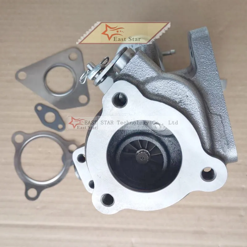 ww Turbo TF035HM 49135-03920 49135-03910 49135-03910A 49135-03900 MW 253282   MW 252272   Para Zoyte Domy Z500 SR7 X5 4A91T 1.5T 1.5L