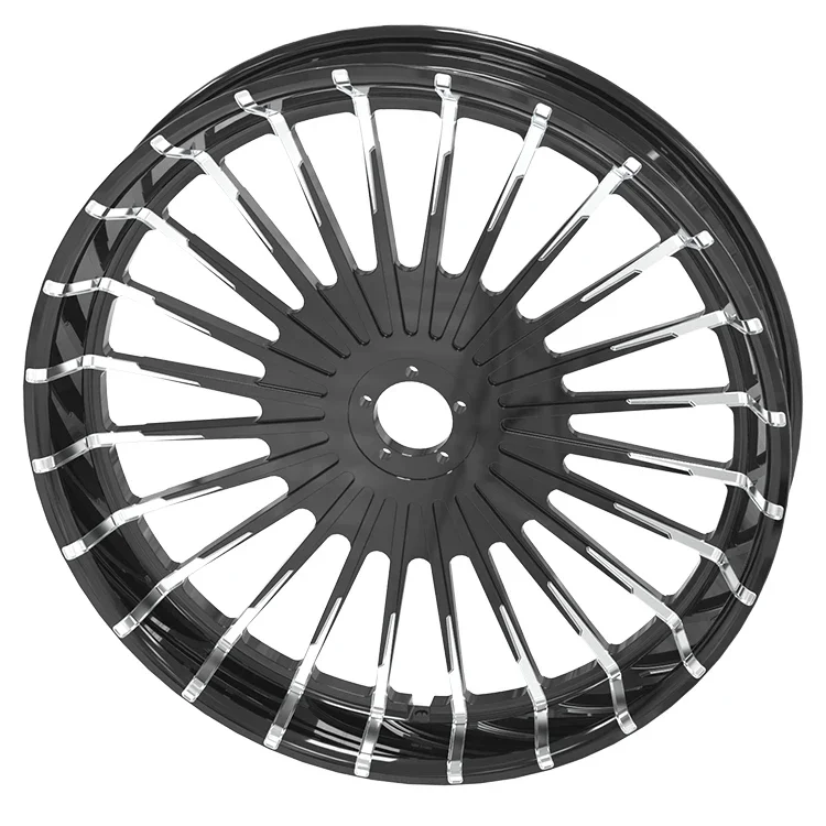 

Адаптация мотоцикла INCA на заказ, ступица/оправа колеса в форме сердца