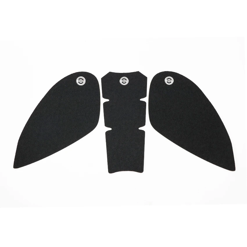 Motorrad-Tankpad für Yamaha MTM850 XSR900 2016-2025 2017 2018 2019 2020 2021 Rutschfester Aufkleber Seitentankpad – Detail 5
