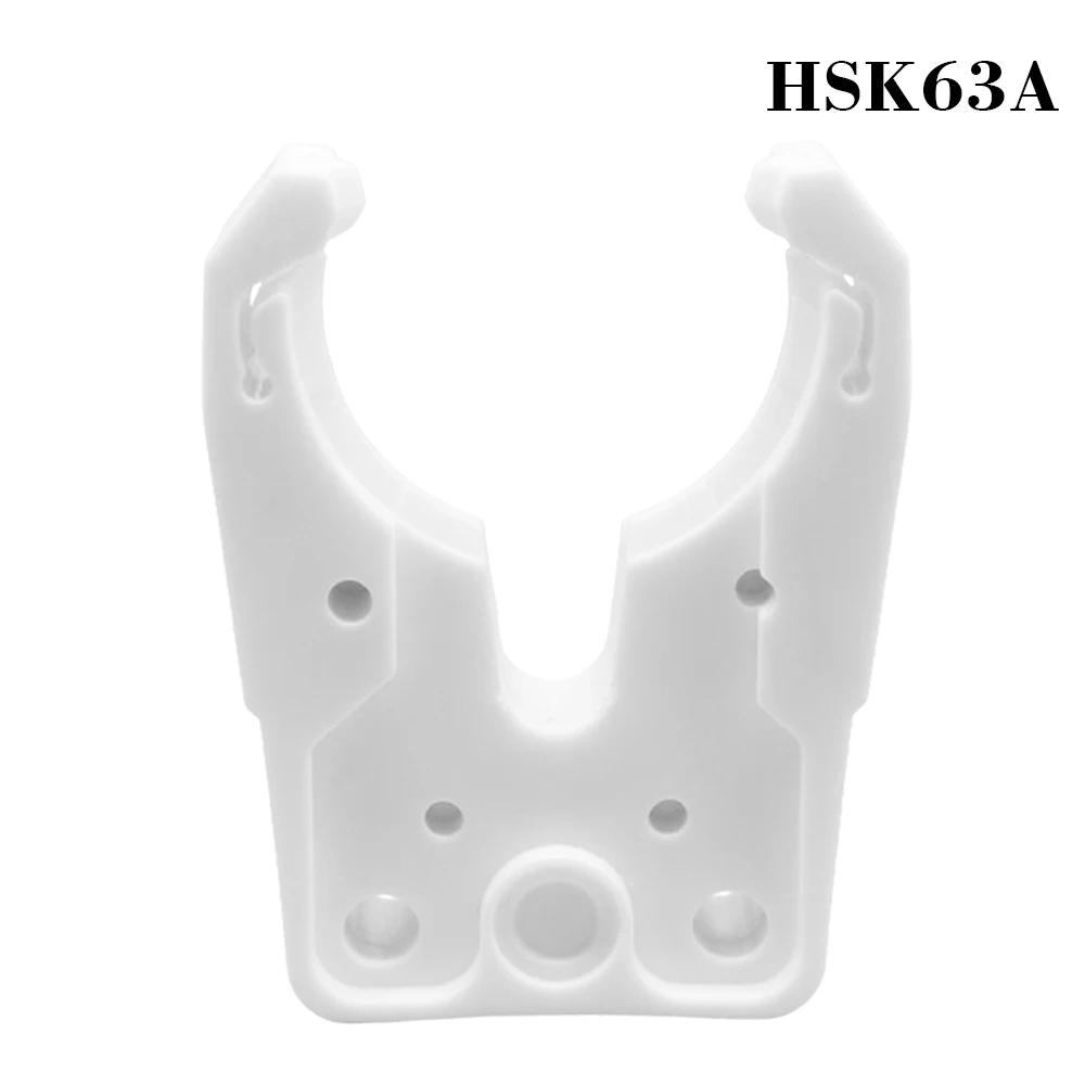 HSK63A Tool Holder Clamp Automatic Cutter Tool Auto Tool Changer DuPon HSK63A Tool Holder Claw for CNC Machine