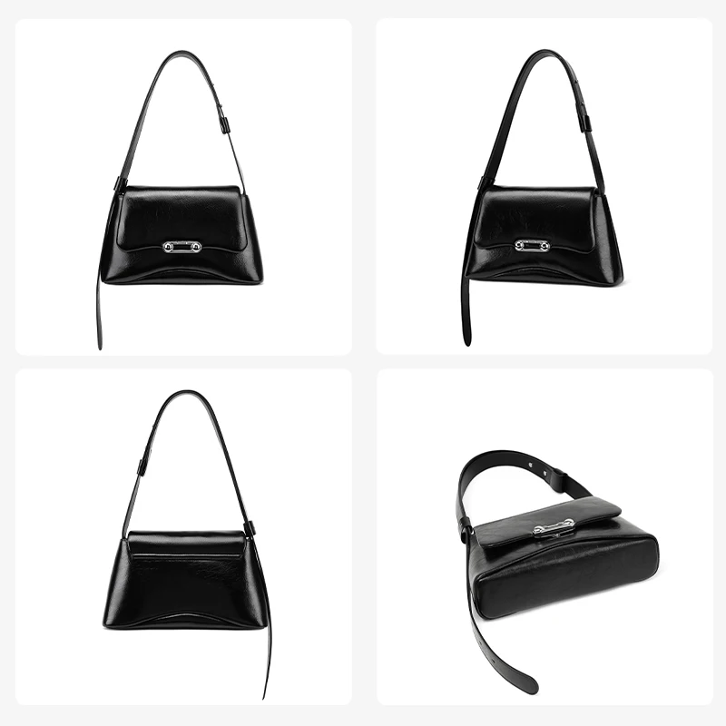 LA FESTIN Bag Original Designer 2024 New Handbags Women\'s Bag Shoulder Crossbody Bag Luxury Brands Fashion Underarm Bags