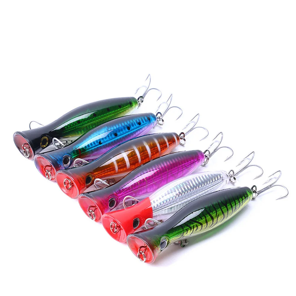 

3pcs 13Cm Fishing Lure Bait Fish Shape Plastic Baits For Outdoor Fishing Accessories Anglers Waterproof Durable