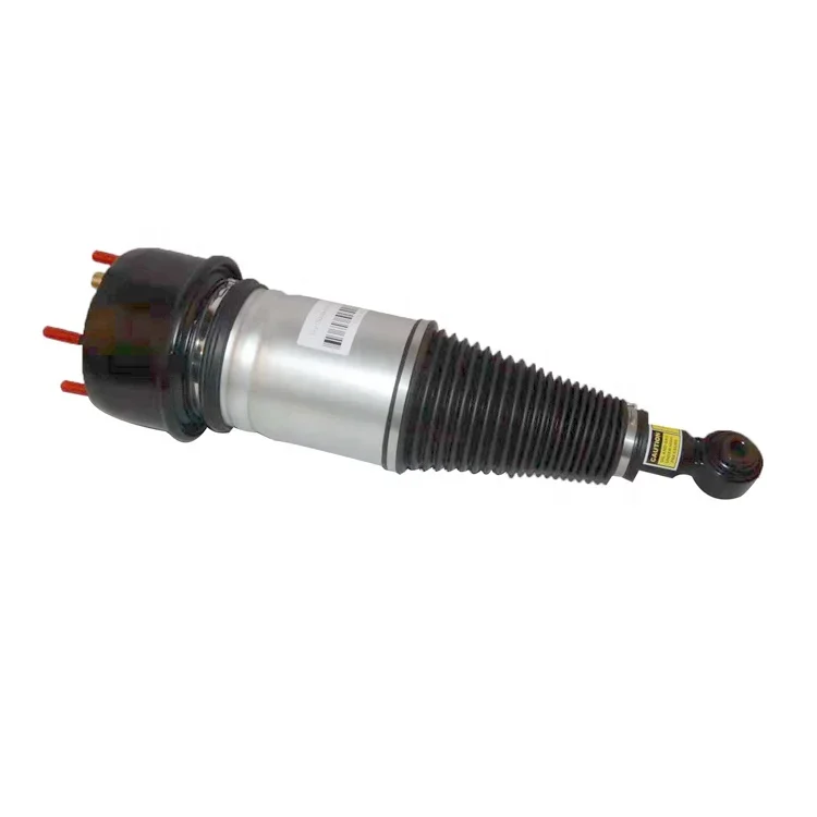 Air Suspension Shock Absorber Strut Air Spring Shock For XJ XJ8 XJR Rear 2004-2009