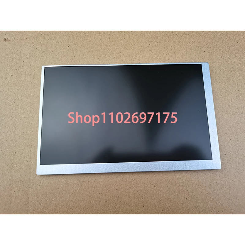 

7 Inch G070Y2-T01/T02 G070Y2 T01 T02 800*480 100% Tested Original LCD Screen Display Panel