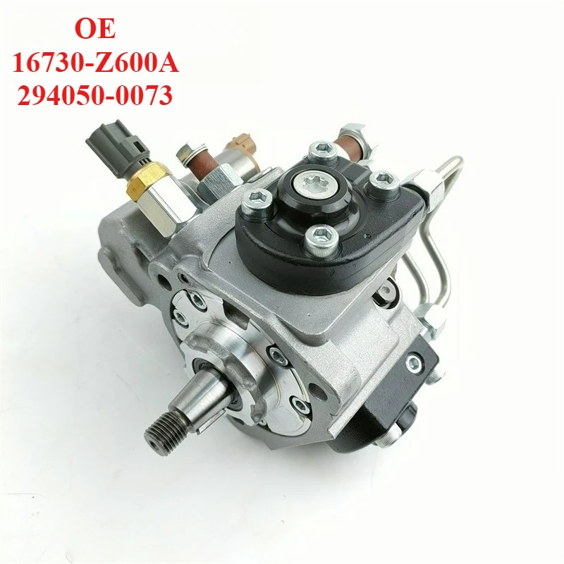 

Топливный насос 16730-Z600A 294050-0073 напрямую от производителя