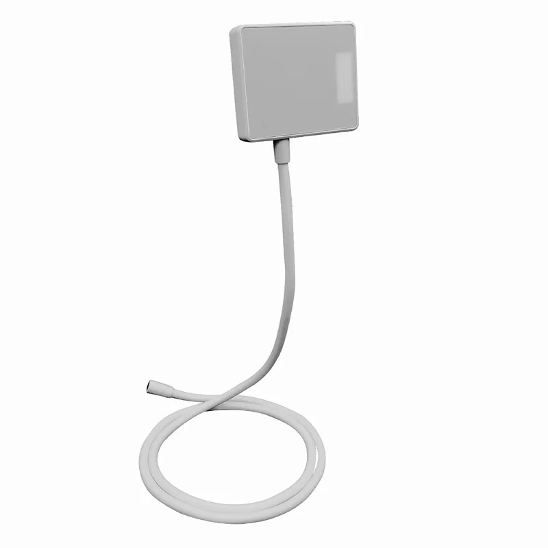 Mini lampe de bureau LED pliable, lampe de lecture pour chambre à coucher, lampe de table portable, prise directe USB, veilleuse pour dortoir, lampe de chevet pour étudiant