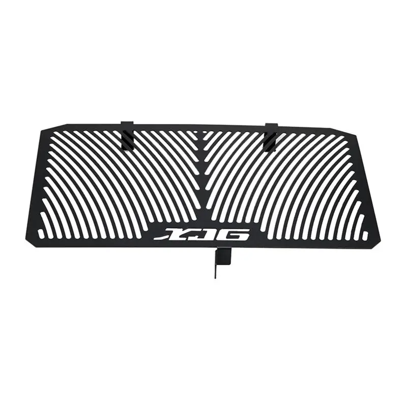 Efficientt-Motorcycle Radiator Grille Foryamaha Diversion F Radiator Motorcycle Accessories