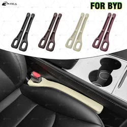 Car Seat Gap Plug Strip Side Seam for BYD Atto 3 Seal U Sealion 6 Dolphin Seal Seagull KING Tang YUAN Car Gap Filler Leak Proof