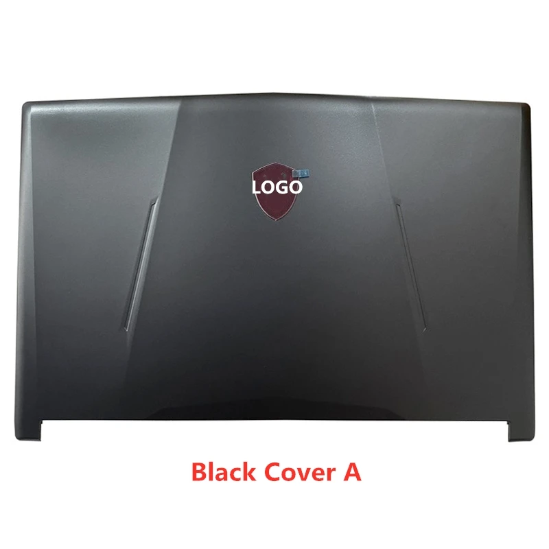 Brand New Laptop For MSI GL63 MS-16P4 MS-16P5 MS-16P6 MS-16P7 LCD Back Cover Case/Front Bezel/Palmrest/Bottom Cover/Hinges