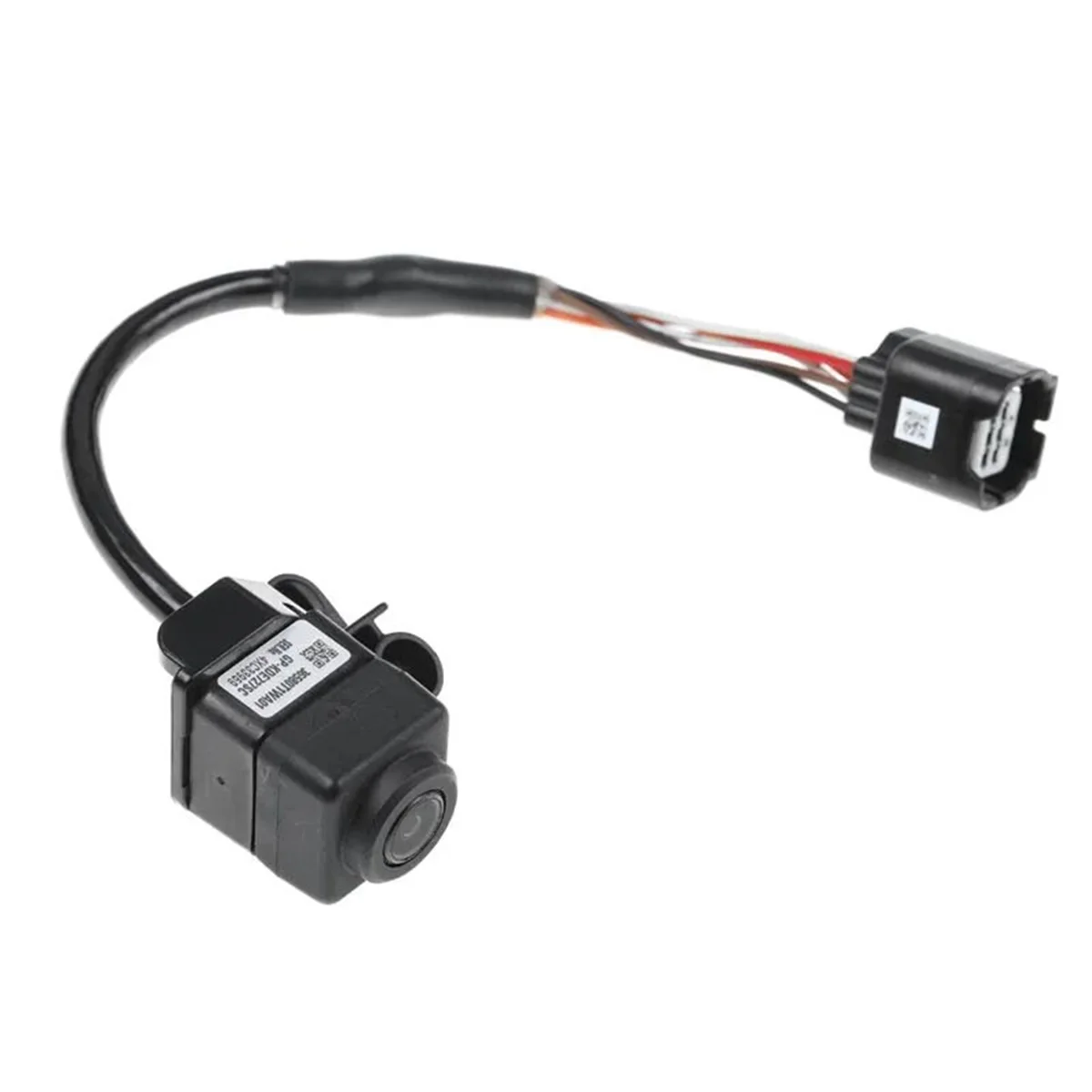 36580-T1W-A01 36580T1WA01 Rückfahrkamera für Rückfahrkamera, Einparkhilfe für Honda CR-V